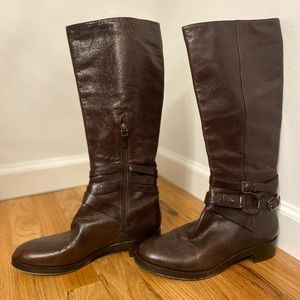 Via Spiga Prish Tmoro Women’s Size 7 Boots